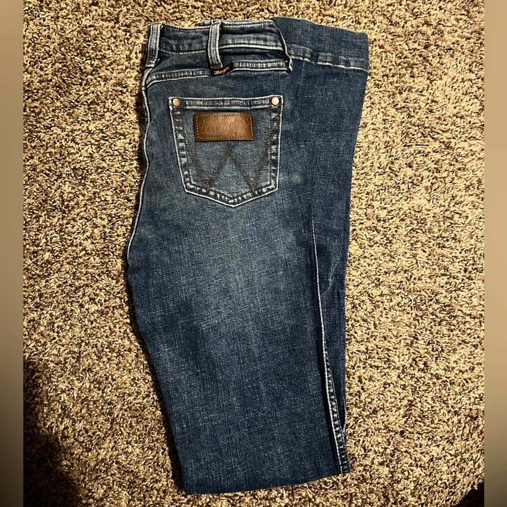 Wrangler 25 X 36